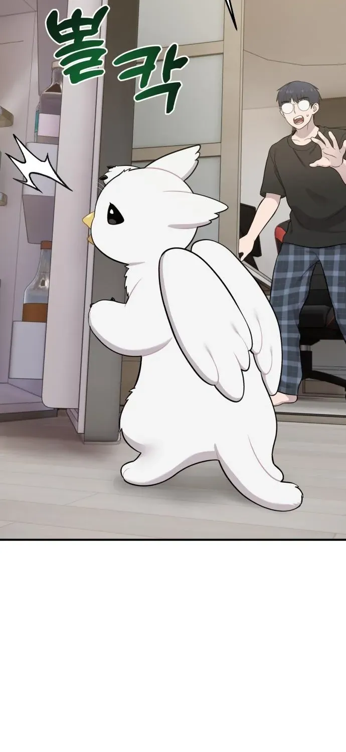 Read Hello, Fluffy Griffin! chapter 12 image 42 on Lezhin