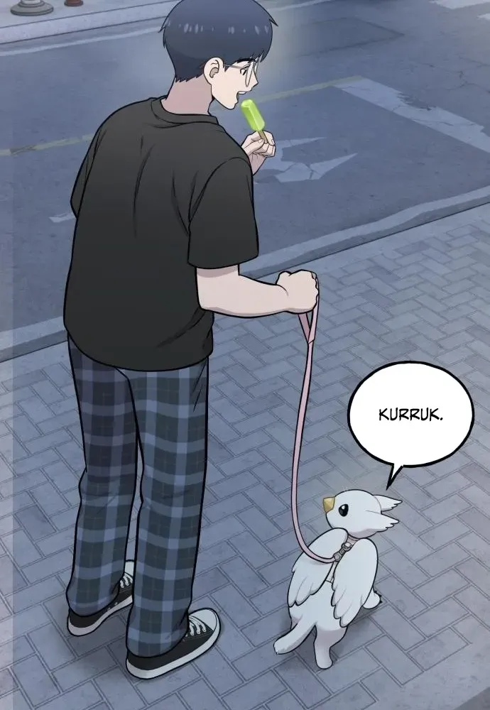 Read Hello, Fluffy Griffin! chapter 12 image 48 on Lezhin