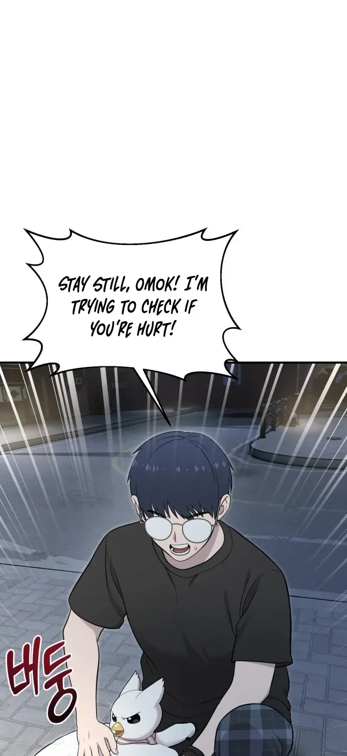 Read Hello, Fluffy Griffin! chapter 12 image 54 on Lezhin