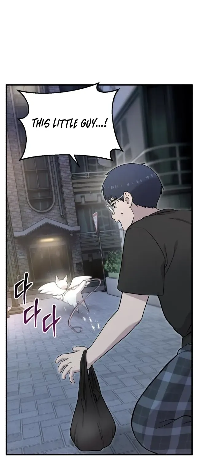 Read Hello, Fluffy Griffin! chapter 12 image 57 on Lezhin