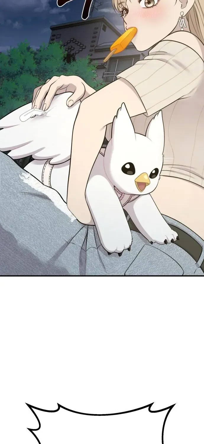 Read Hello, Fluffy Griffin! chapter 13 image 19 on Lezhin
