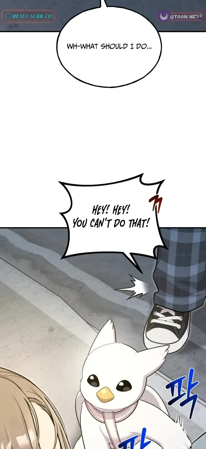 Read Hello, Fluffy Griffin! chapter 13 image 2 on Lezhin