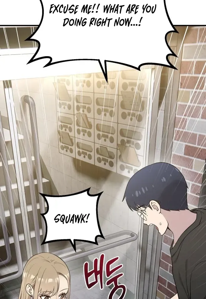 Read Hello, Fluffy Griffin! chapter 13 image 20 on Lezhin