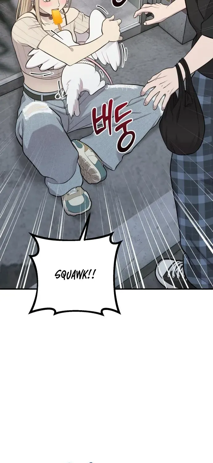 Read Hello, Fluffy Griffin! chapter 13 image 21 on Lezhin