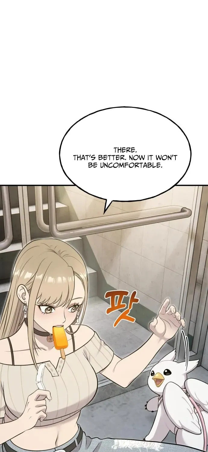 Read Hello, Fluffy Griffin! chapter 13 image 23 on Lezhin