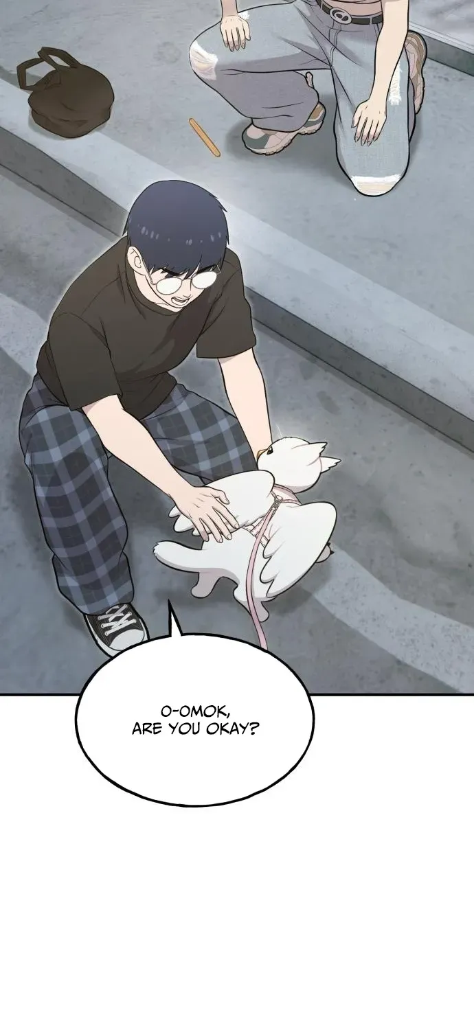 Read Hello, Fluffy Griffin! chapter 13 image 25 on Lezhin