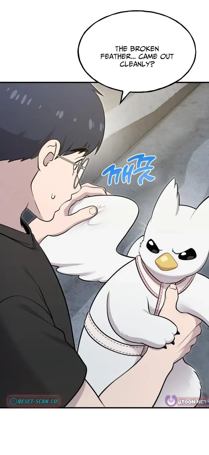 Read Hello, Fluffy Griffin! chapter 13 image 26 on Lezhin