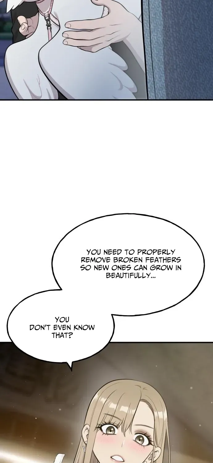Read Hello, Fluffy Griffin! chapter 13 image 28 on Lezhin