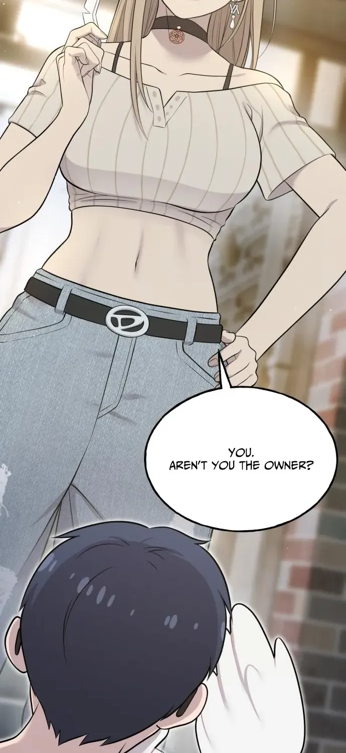 Read Hello, Fluffy Griffin! chapter 13 image 29 on Lezhin