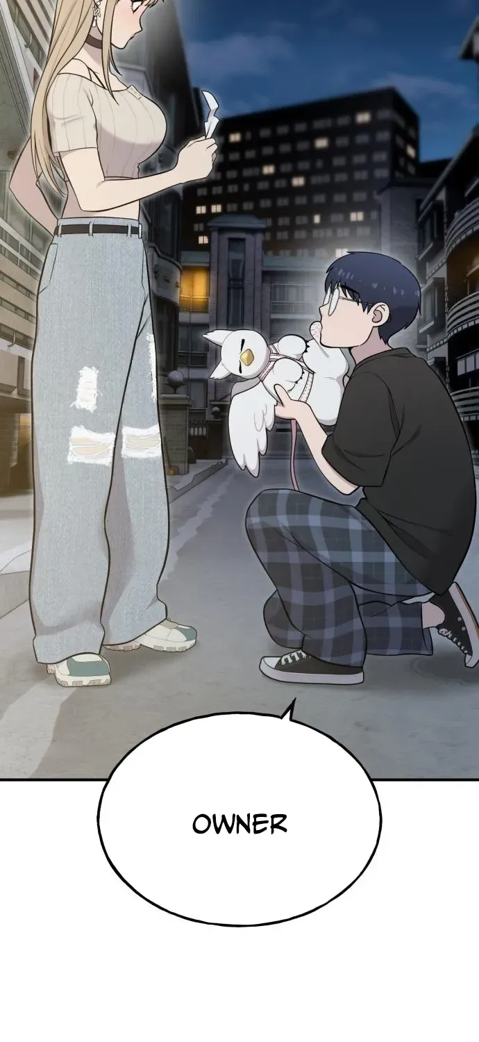 Read Hello, Fluffy Griffin! chapter 13 image 32 on Lezhin