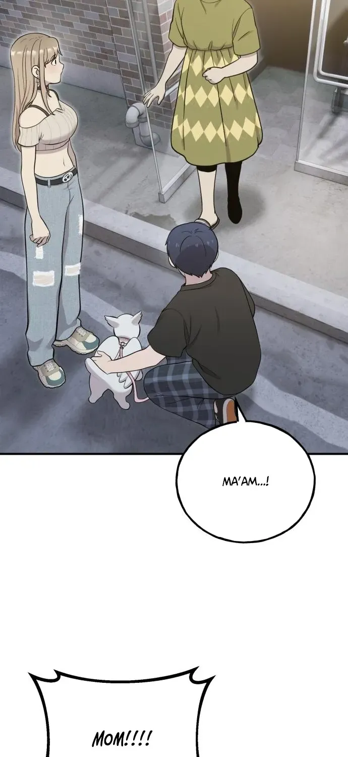 Read Hello, Fluffy Griffin! chapter 13 image 36 on Lezhin