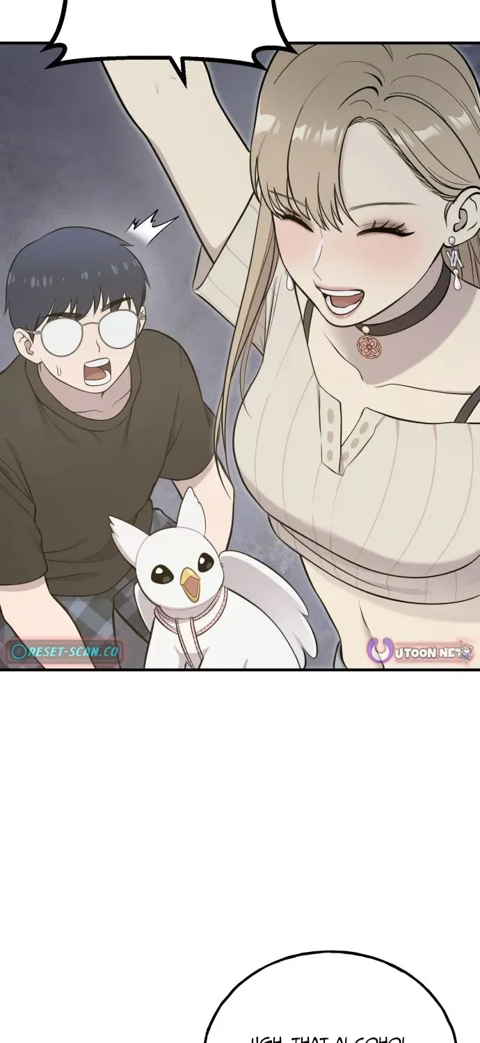 Read Hello, Fluffy Griffin! chapter 13 image 37 on Lezhin