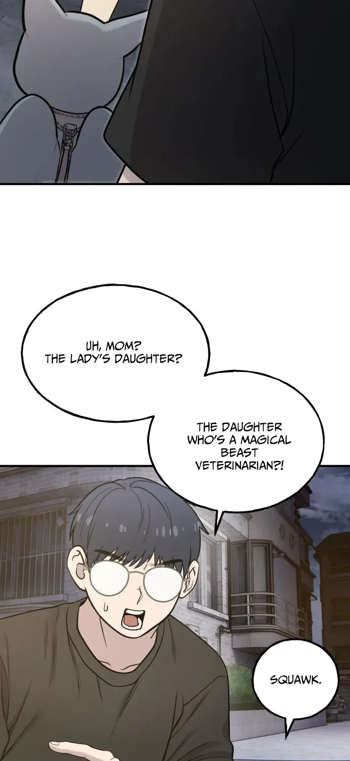 Read Hello, Fluffy Griffin! chapter 13 image 39 on Lezhin