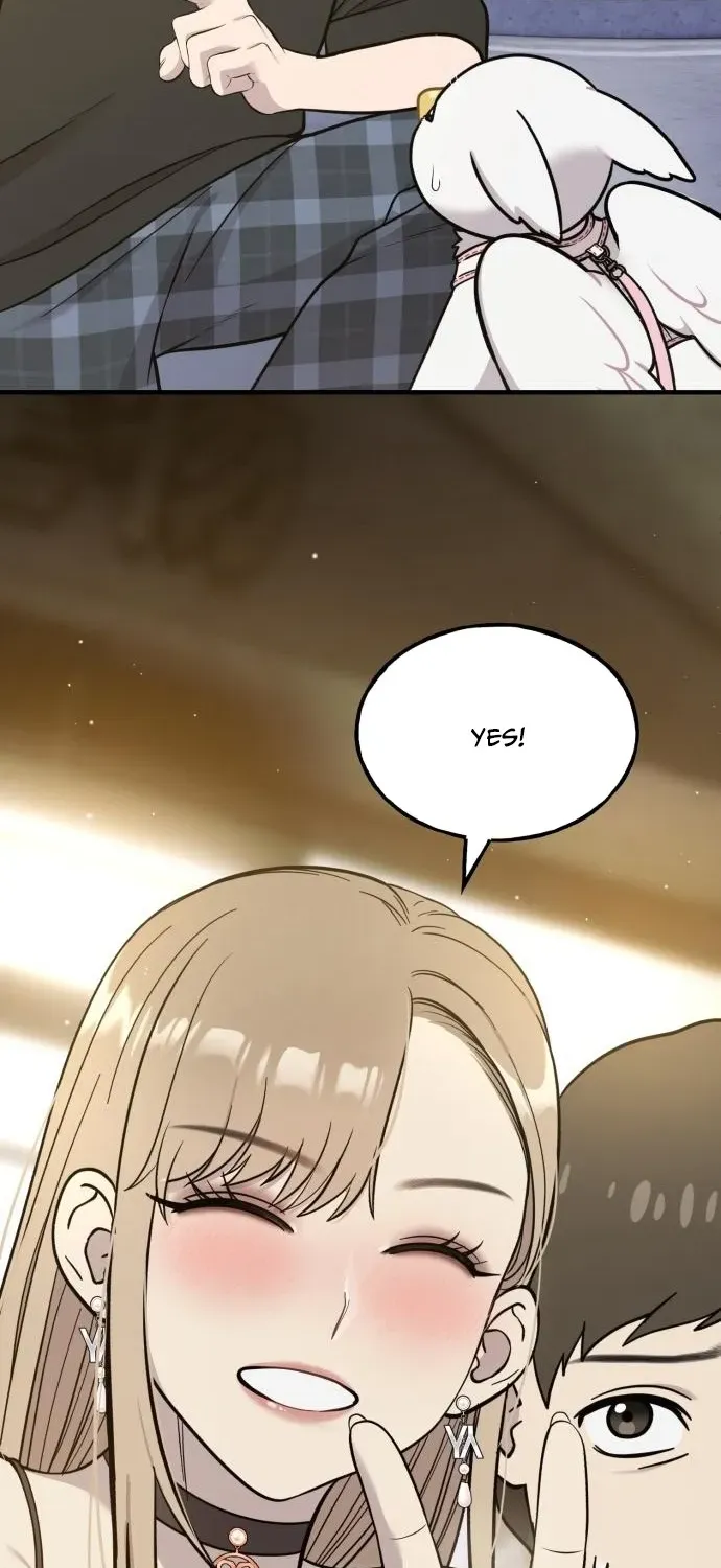 Read Hello, Fluffy Griffin! chapter 13 image 40 on Lezhin