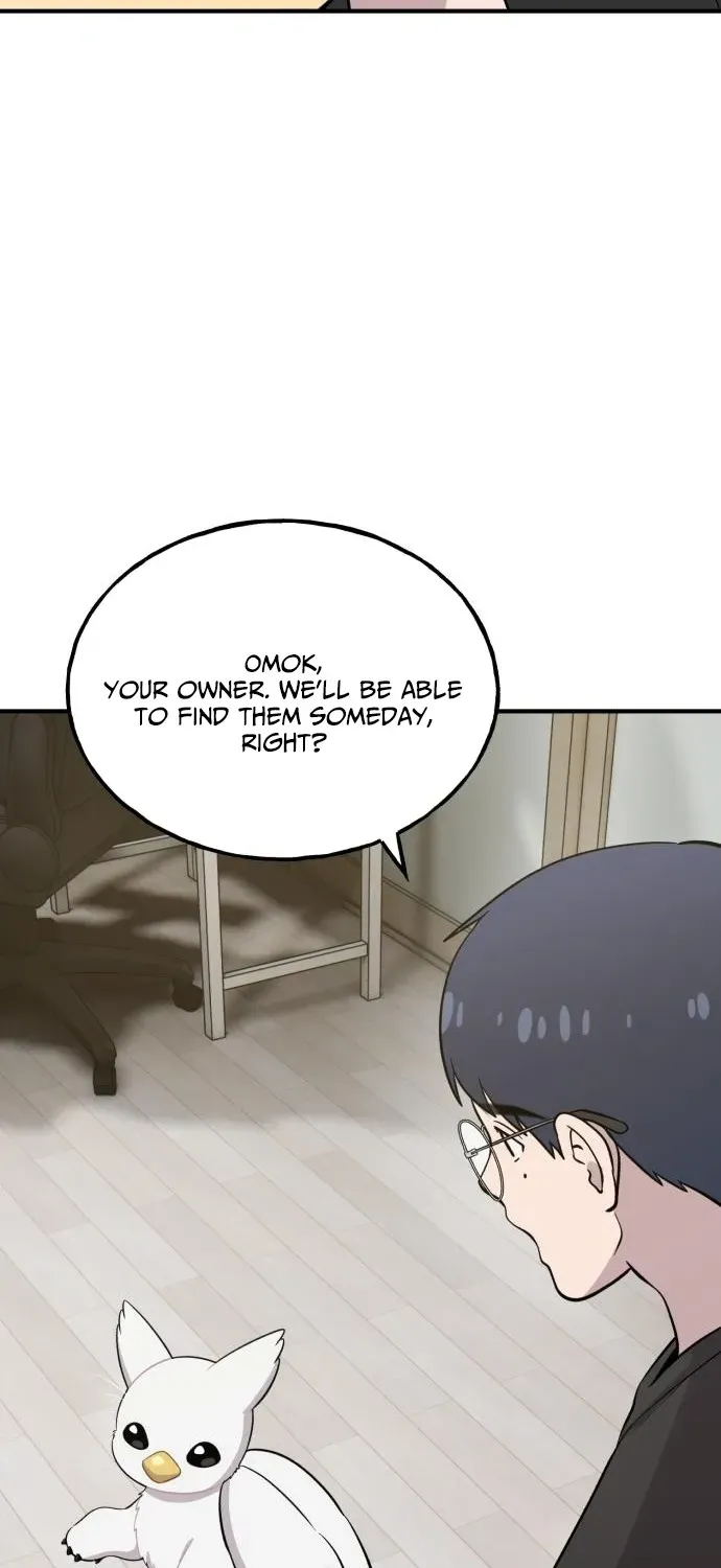 Read Hello, Fluffy Griffin! chapter 13 image 51 on Lezhin