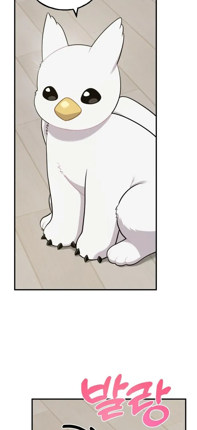 Read Hello, Fluffy Griffin! chapter 13 image 53 on Lezhin