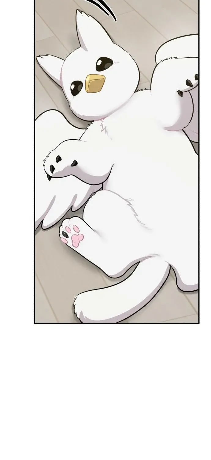 Read Hello, Fluffy Griffin! chapter 13 image 54 on Lezhin