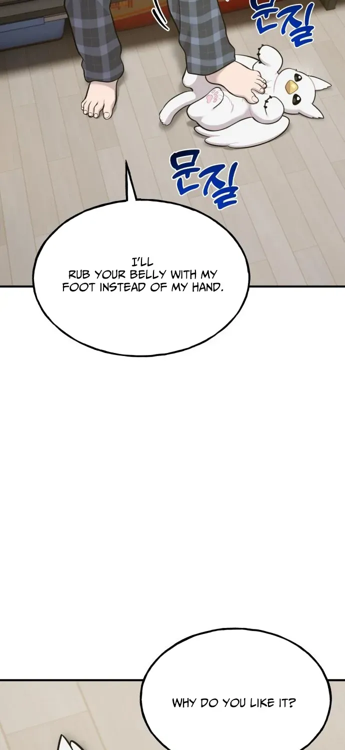 Read Hello, Fluffy Griffin! chapter 13 image 56 on Lezhin