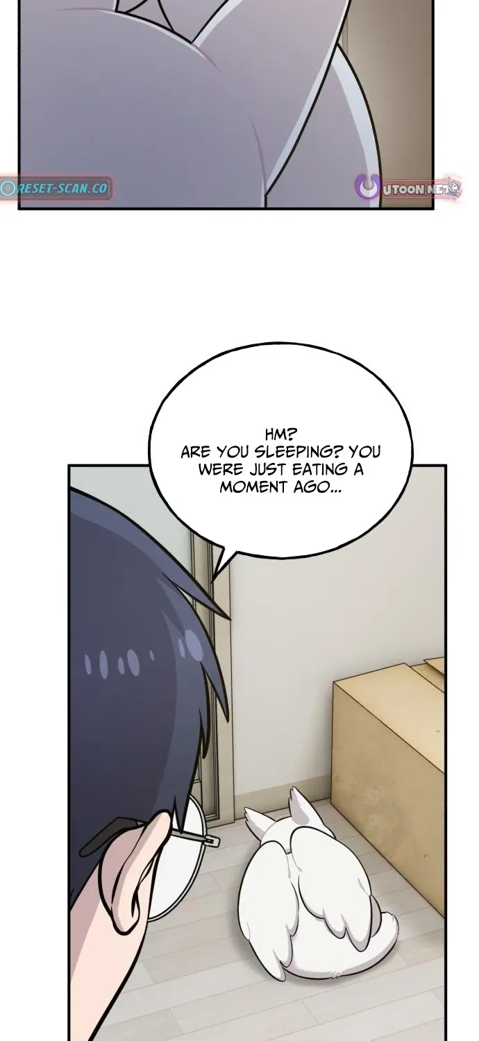 Read Hello, Fluffy Griffin! chapter 13 image 63 on Lezhin