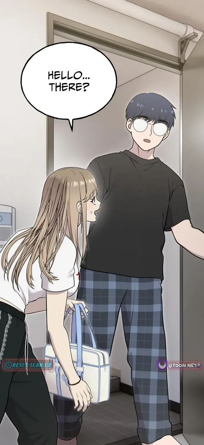 Read Hello, Fluffy Griffin! chapter 14 image 1 on Lezhin