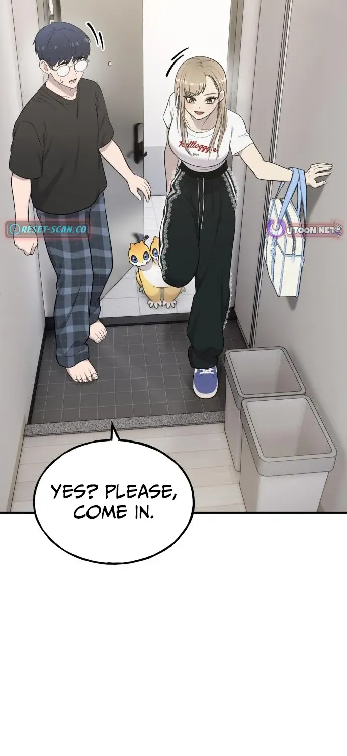 Read Hello, Fluffy Griffin! chapter 14 image 12 on Lezhin