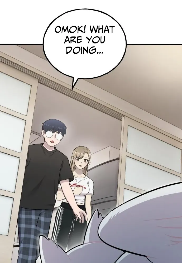 Read Hello, Fluffy Griffin! chapter 14 image 13 on Lezhin
