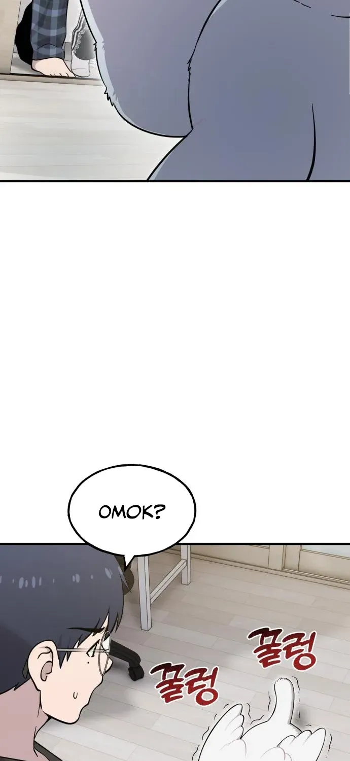 Read Hello, Fluffy Griffin! chapter 14 image 14 on Lezhin
