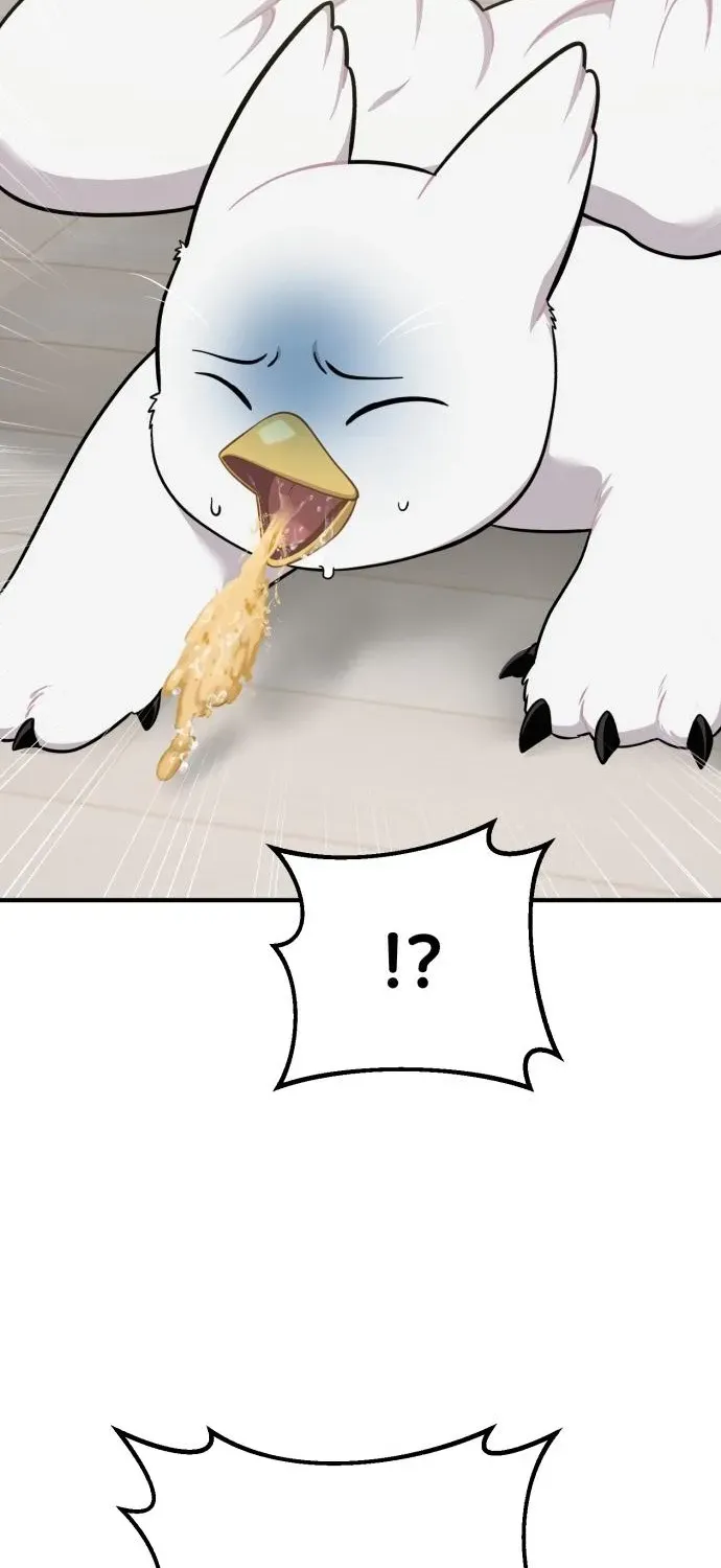 Read Hello, Fluffy Griffin! chapter 14 image 17 on Lezhin