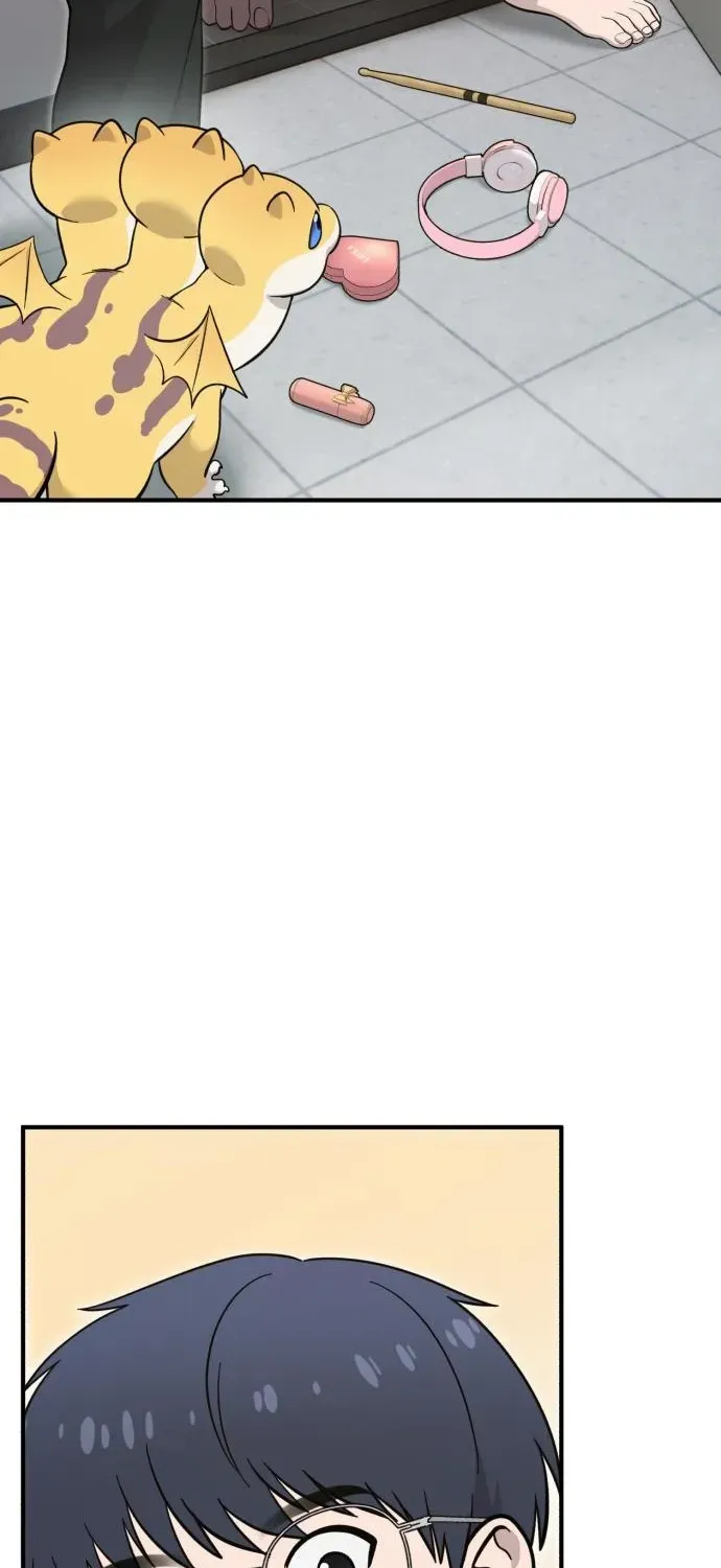 Read Hello, Fluffy Griffin! chapter 14 image 2 on Lezhin