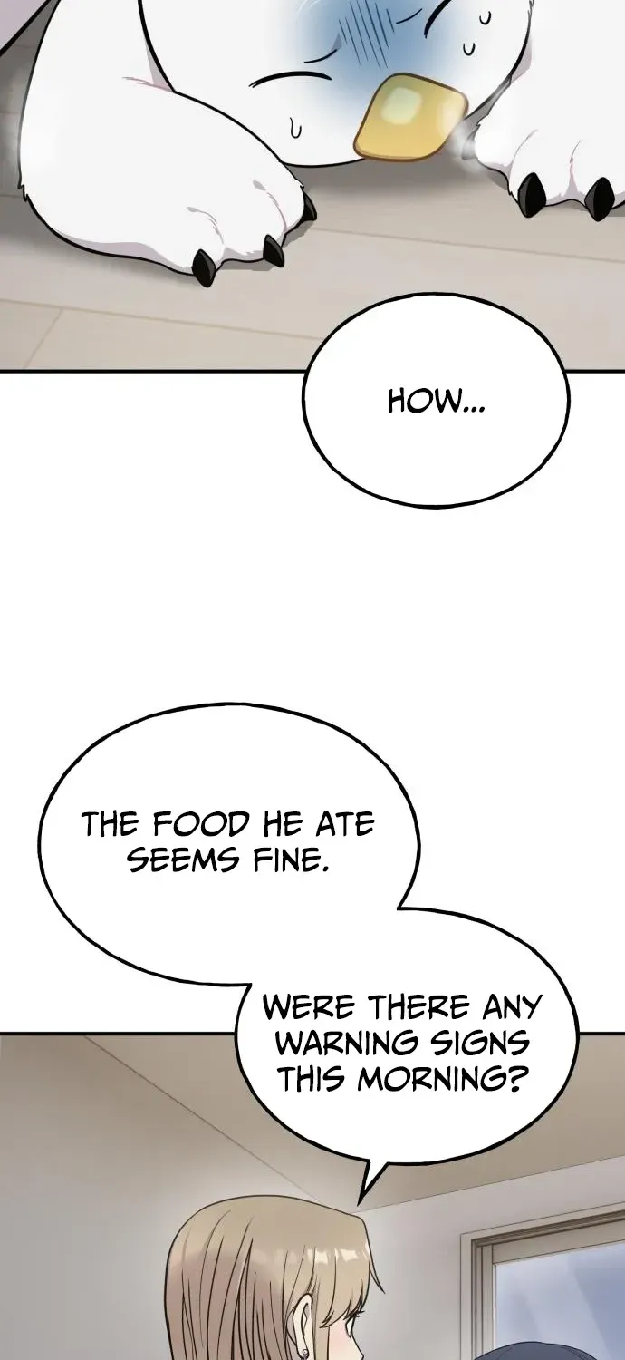 Read Hello, Fluffy Griffin! chapter 14 image 23 on Lezhin