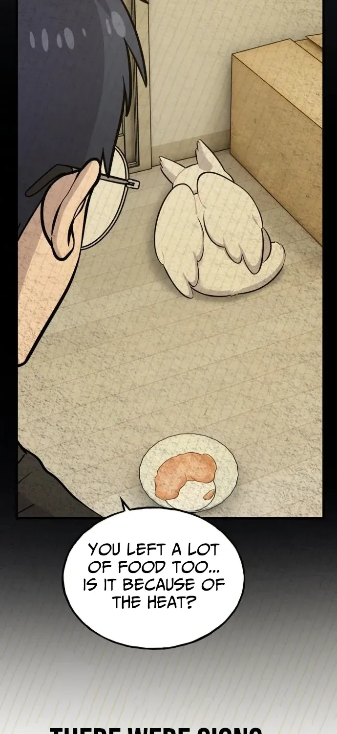Read Hello, Fluffy Griffin! chapter 14 image 26 on Lezhin