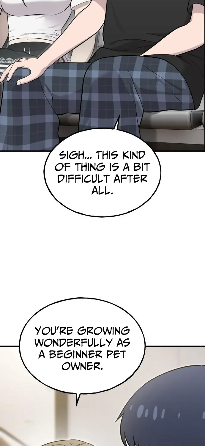 Read Hello, Fluffy Griffin! chapter 14 image 39 on Lezhin