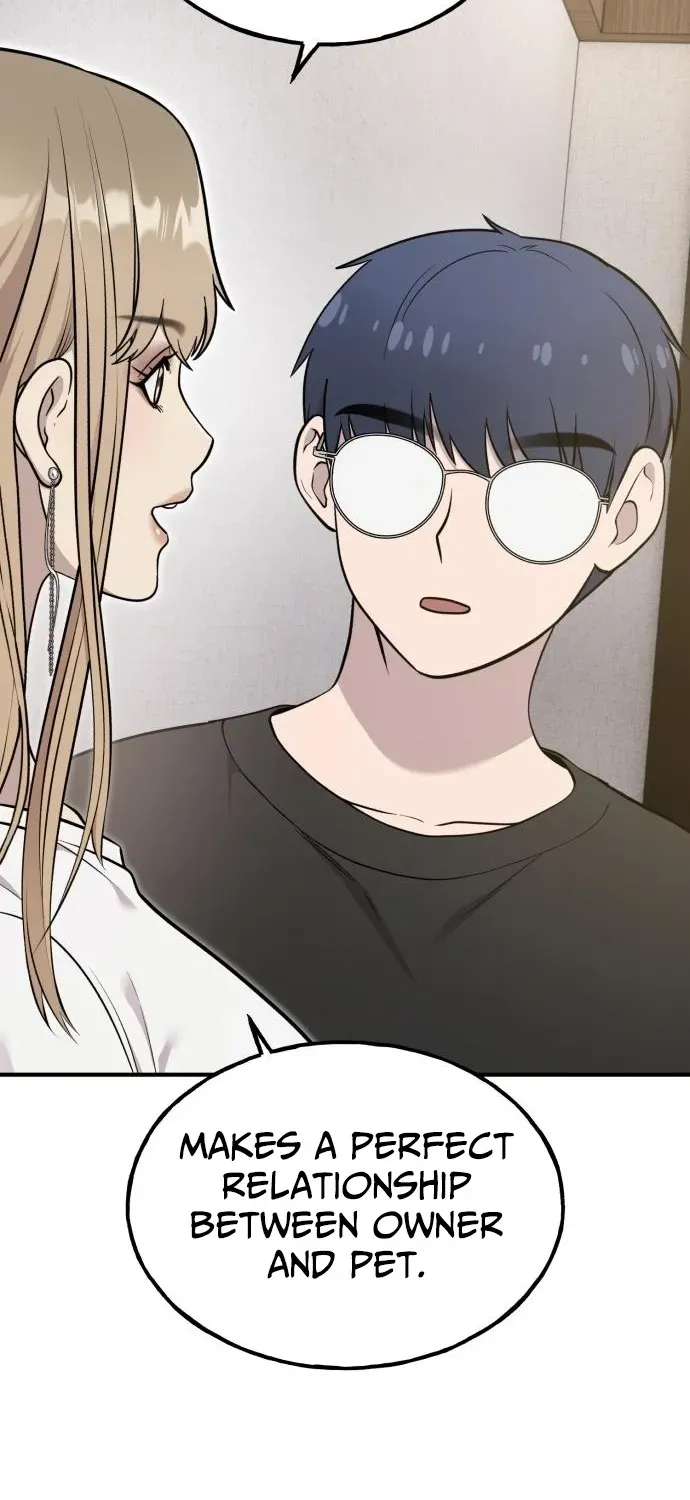 Read Hello, Fluffy Griffin! chapter 14 image 44 on Lezhin