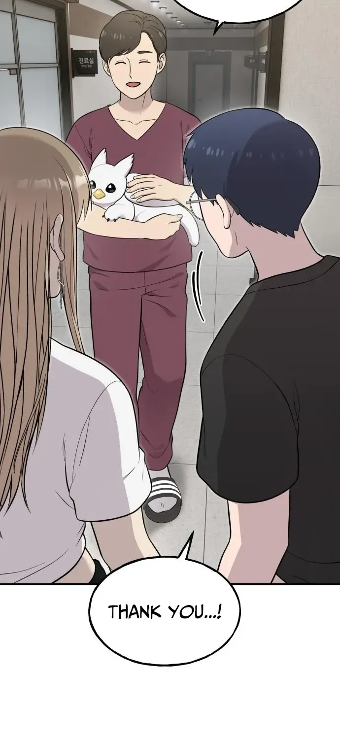 Read Hello, Fluffy Griffin! chapter 14 image 50 on Lezhin