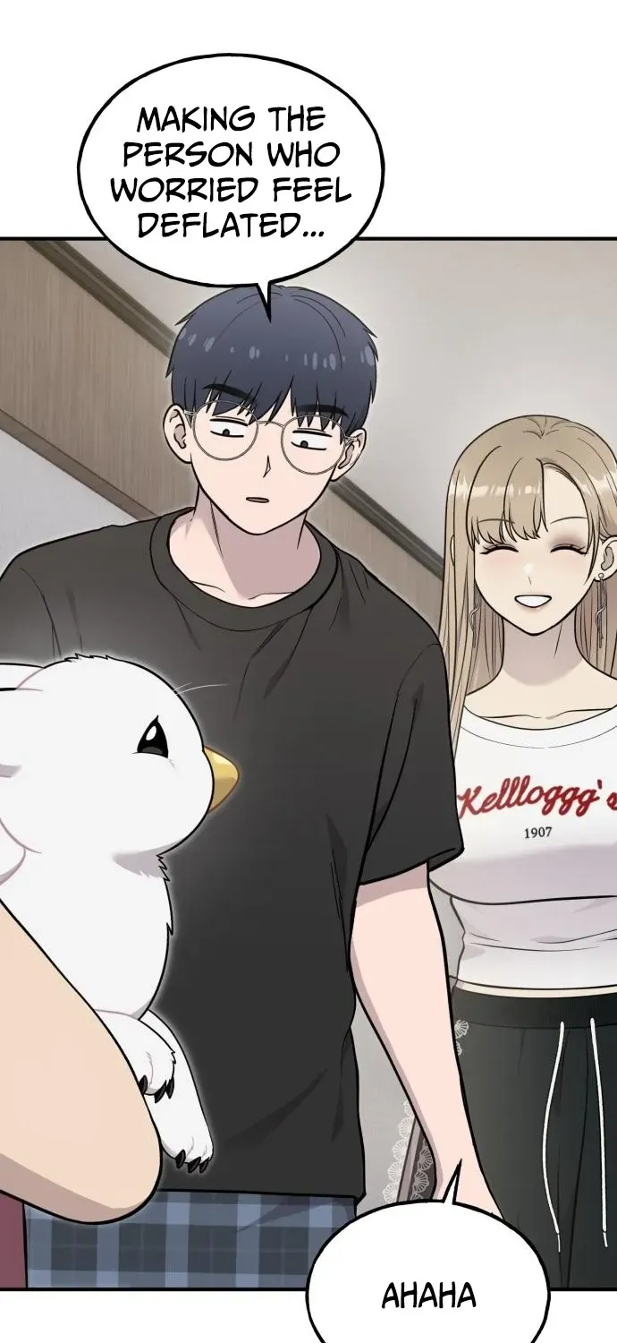 Read Hello, Fluffy Griffin! chapter 14 image 52 on Lezhin