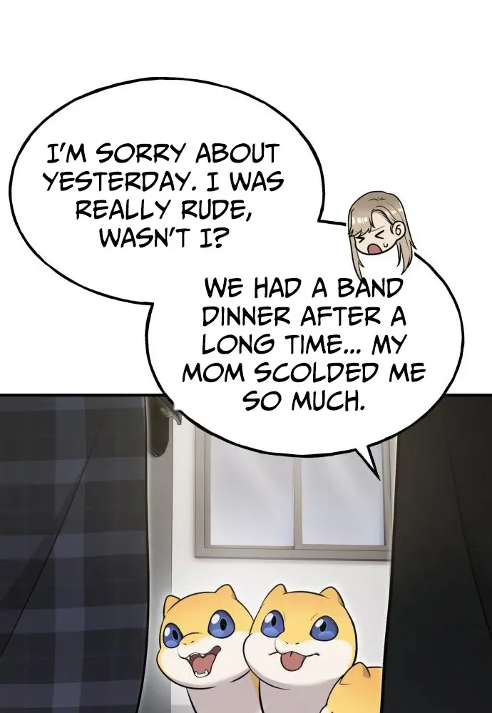 Read Hello, Fluffy Griffin! chapter 14 image 6 on Lezhin