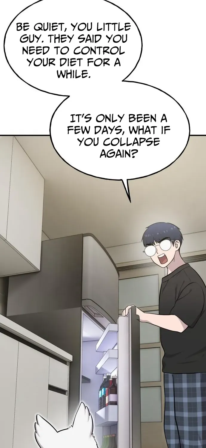 Read Hello, Fluffy Griffin! chapter 14 image 61 on Lezhin