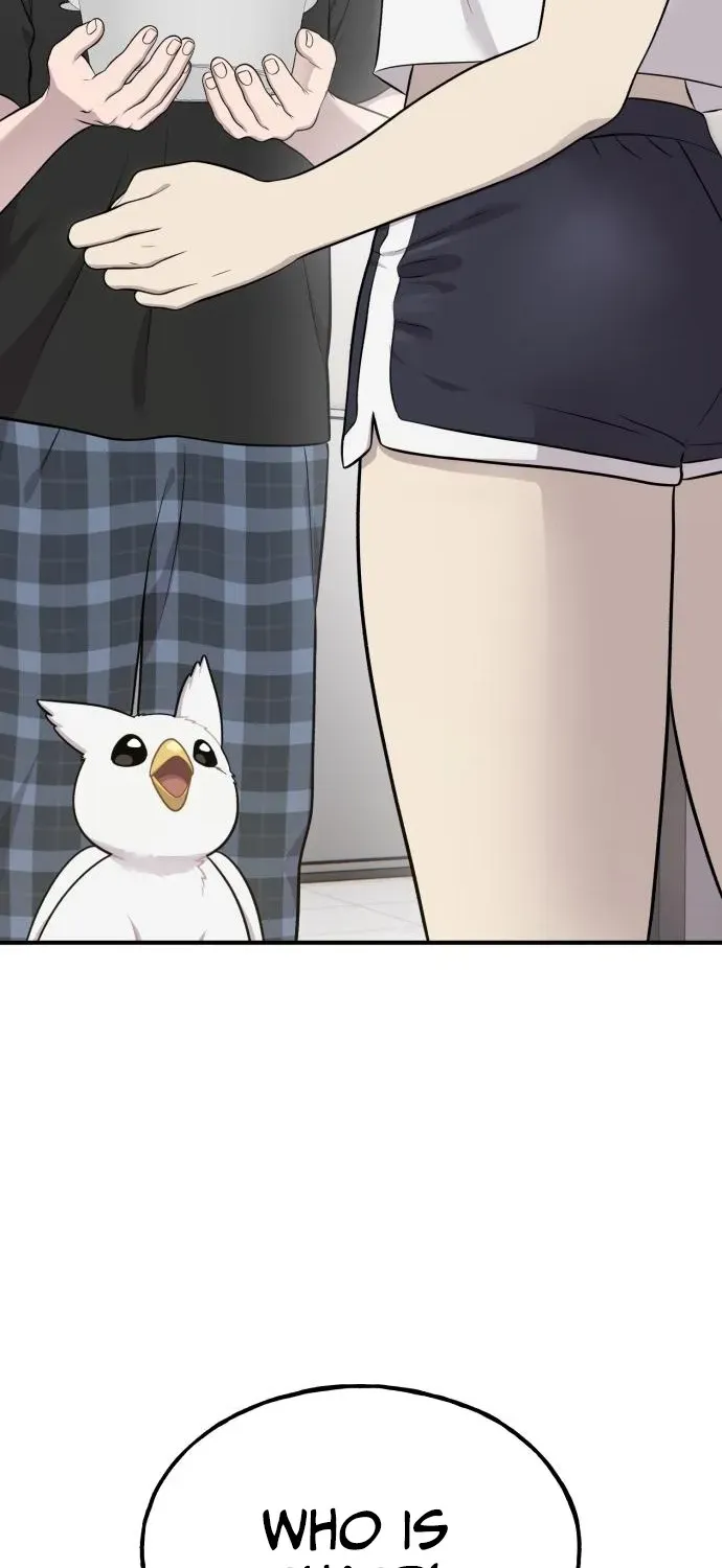 Read Hello, Fluffy Griffin! chapter 14 image 73 on Lezhin