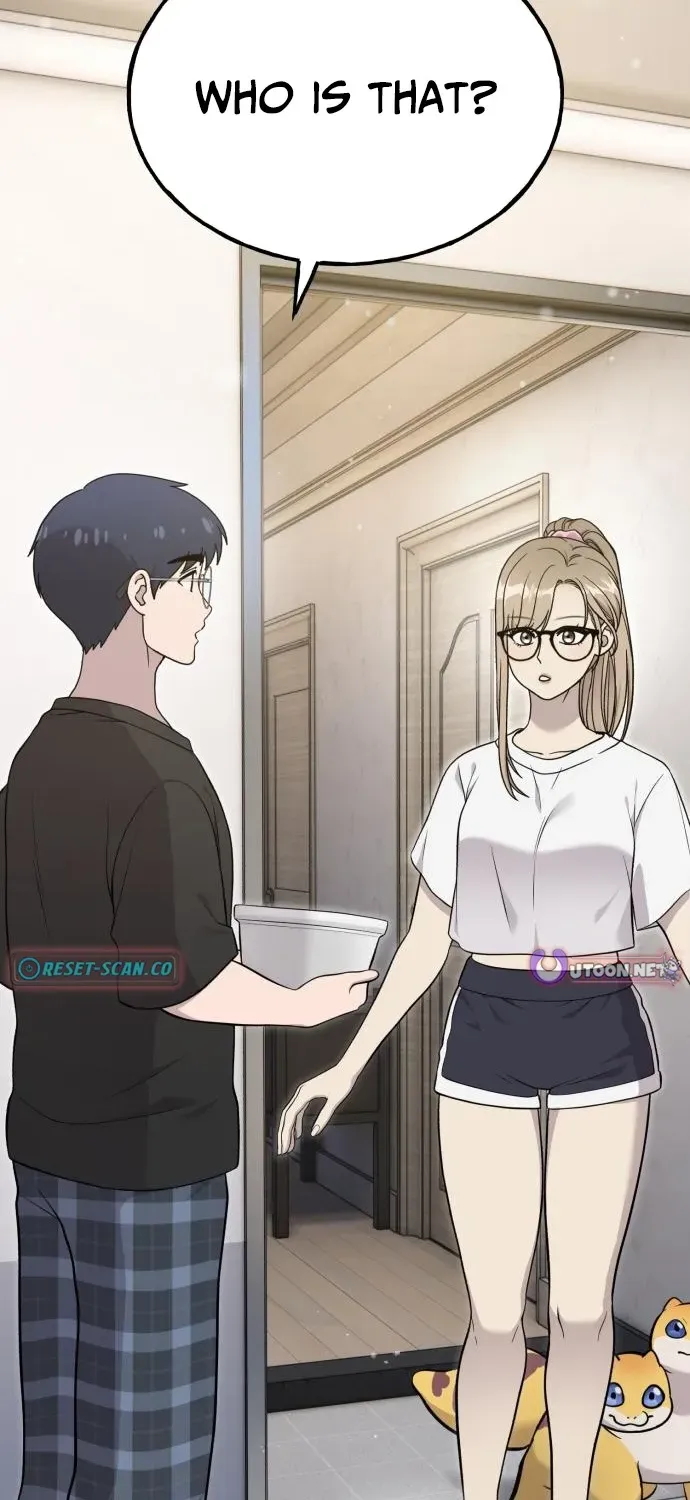 Read Hello, Fluffy Griffin! chapter 15 image 1 on Lezhin