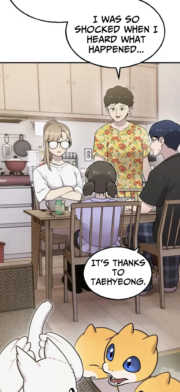Read Hello, Fluffy Griffin! chapter 15 image 11 on Lezhin