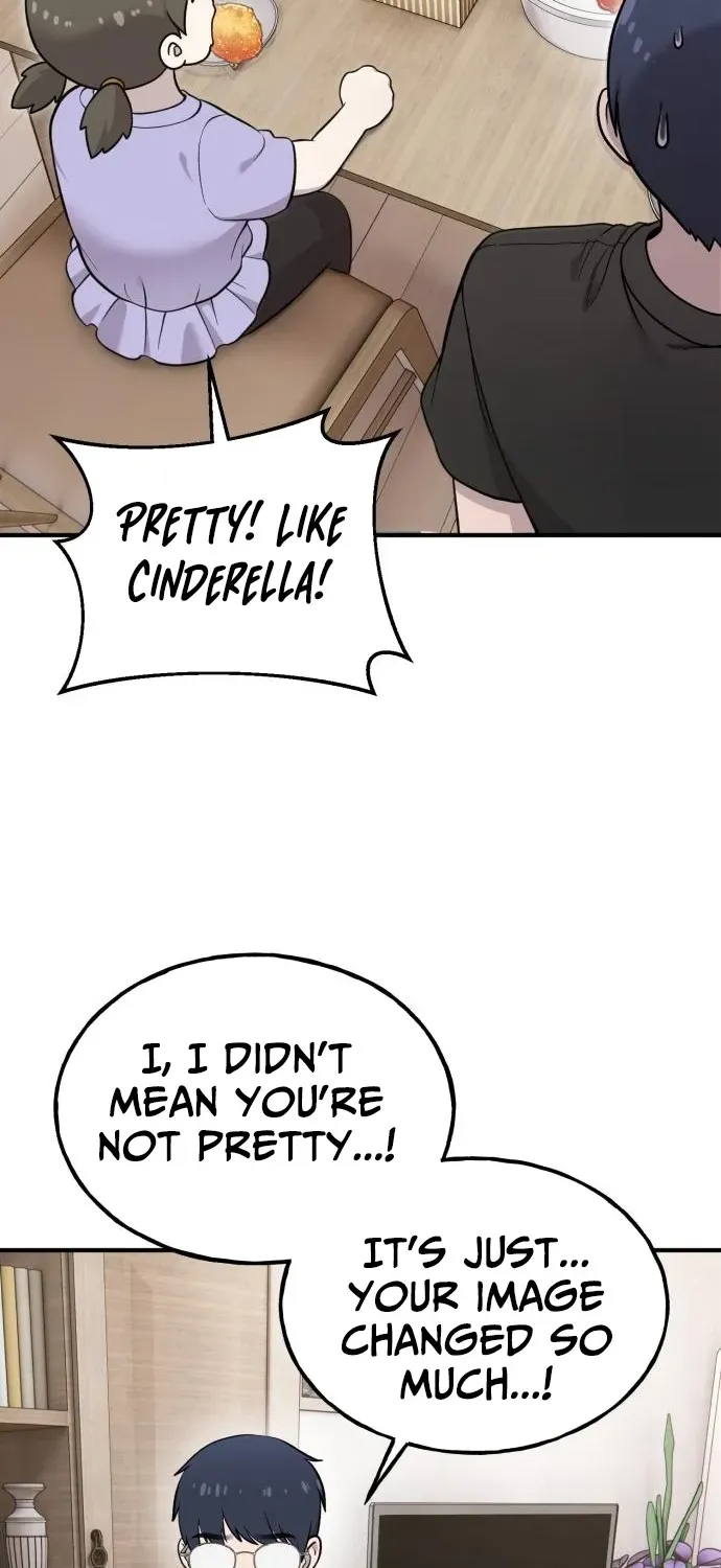 Read Hello, Fluffy Griffin! chapter 15 image 15 on Lezhin