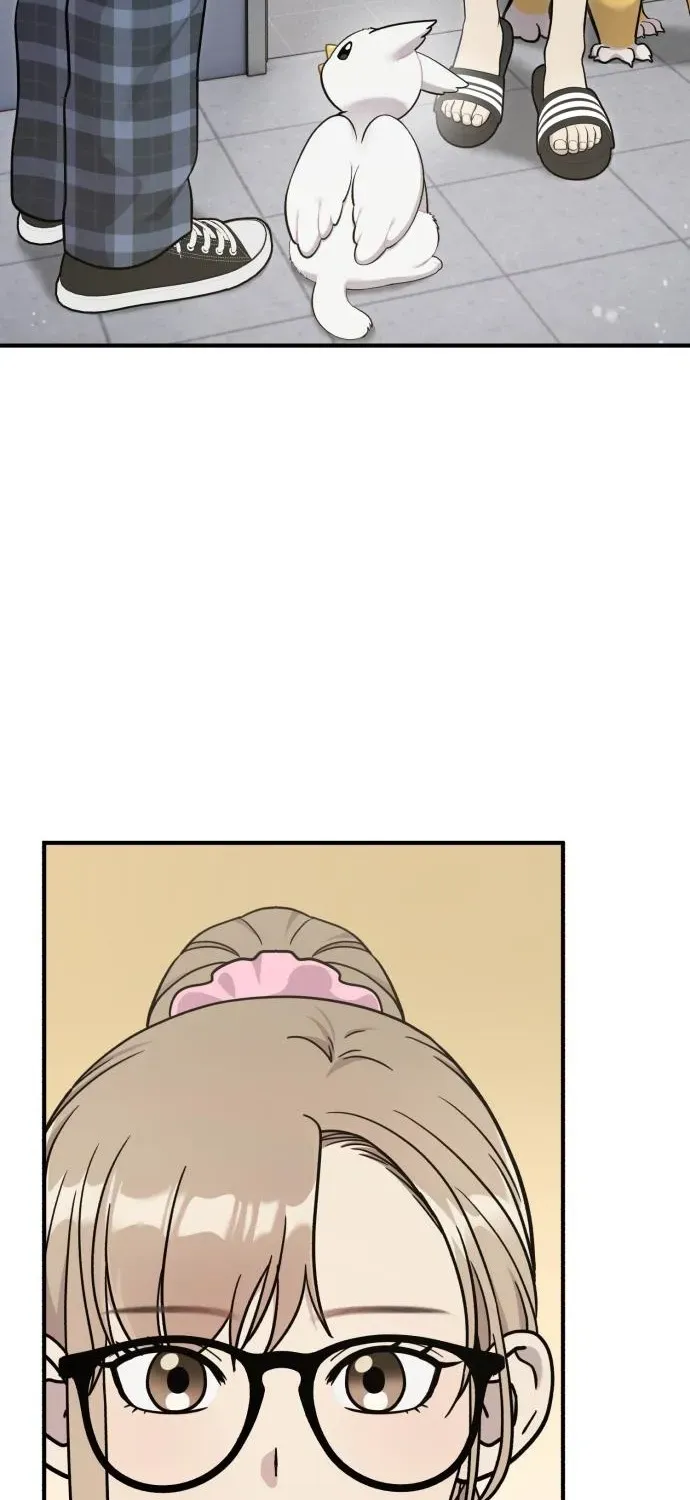 Read Hello, Fluffy Griffin! chapter 15 image 2 on Lezhin