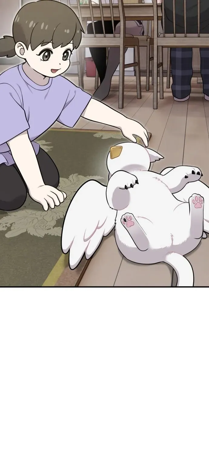 Read Hello, Fluffy Griffin! chapter 15 image 21 on Lezhin