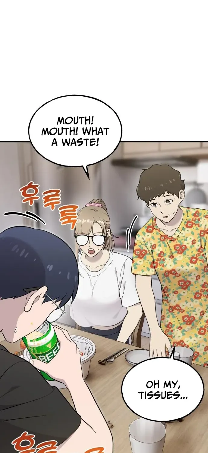 Read Hello, Fluffy Griffin! chapter 15 image 26 on Lezhin