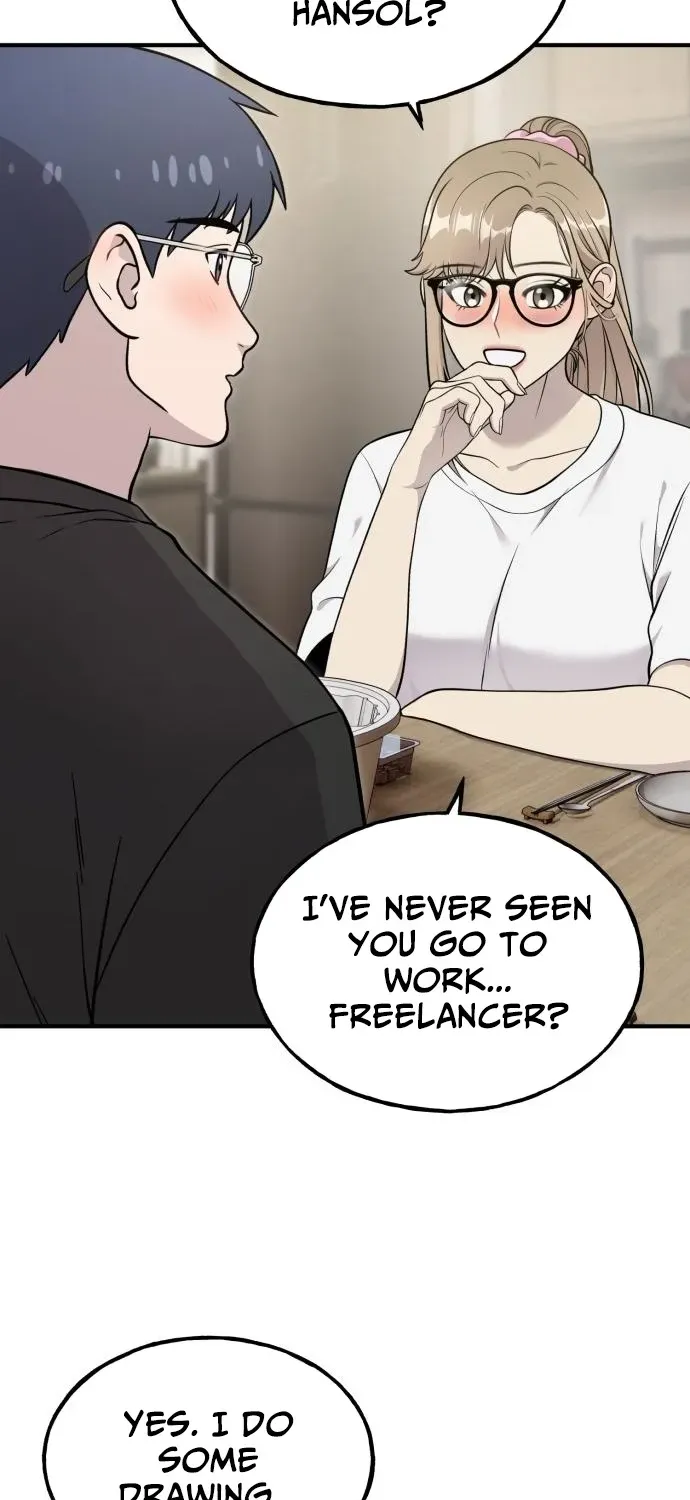 Read Hello, Fluffy Griffin! chapter 15 image 43 on Lezhin