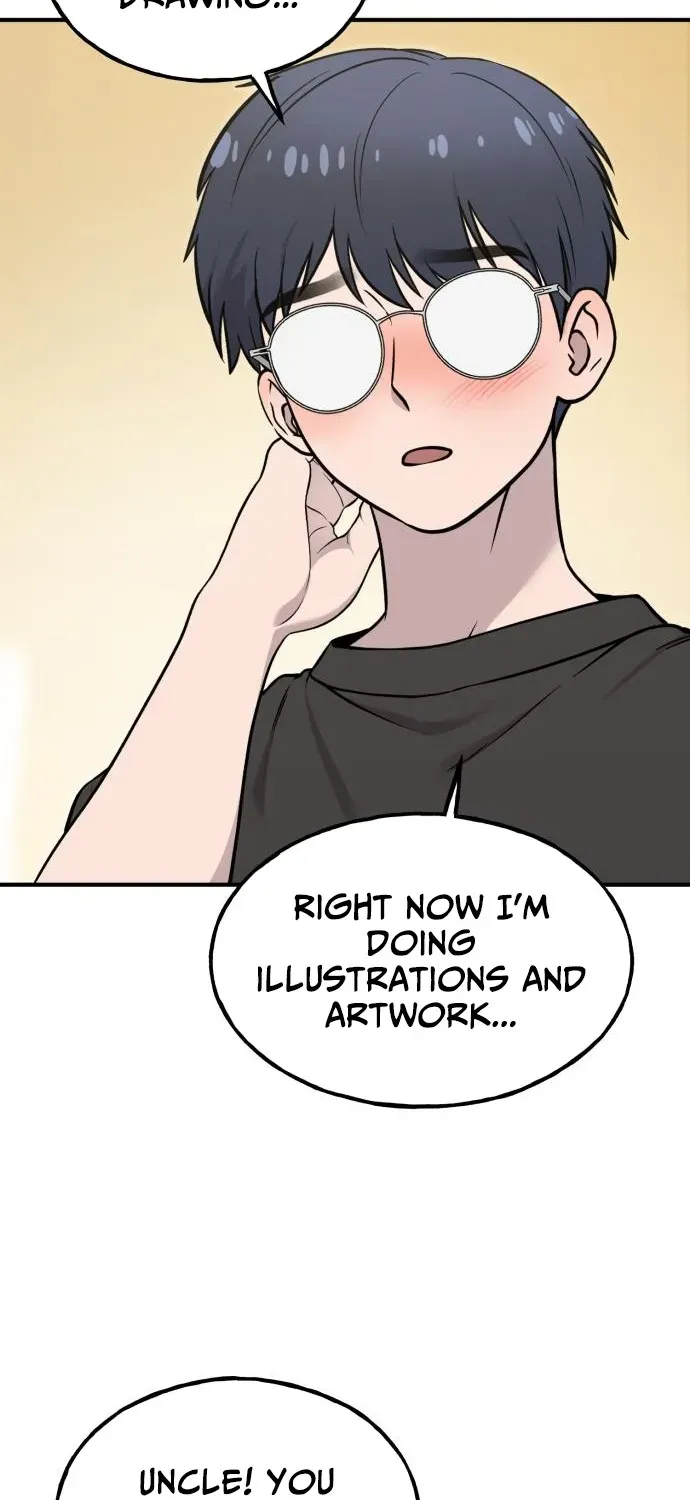 Read Hello, Fluffy Griffin! chapter 15 image 44 on Lezhin