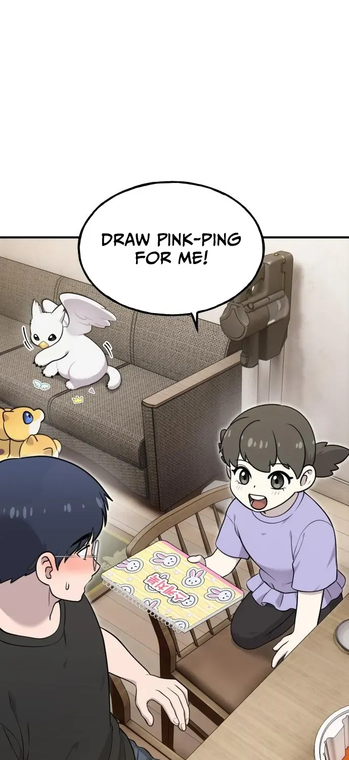 Read Hello, Fluffy Griffin! chapter 15 image 46 on Lezhin