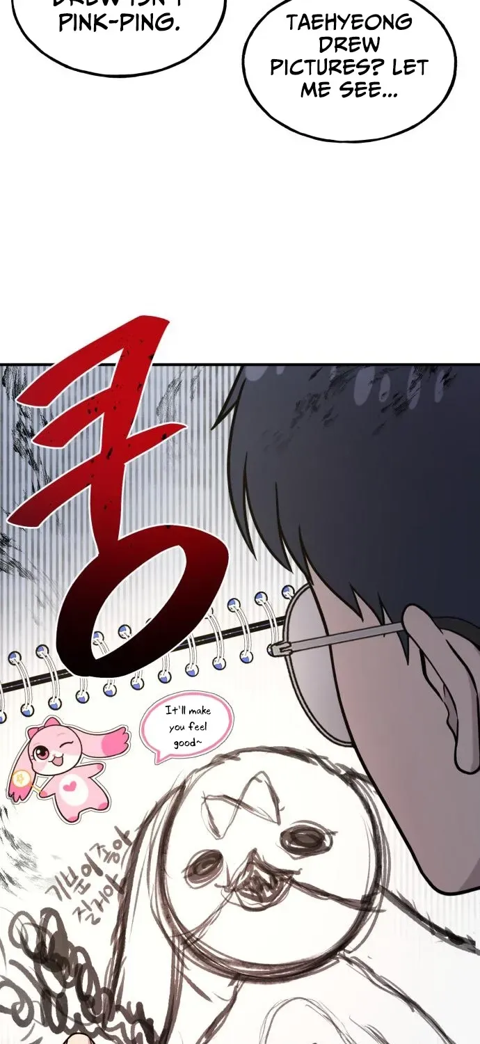 Read Hello, Fluffy Griffin! chapter 15 image 49 on Lezhin