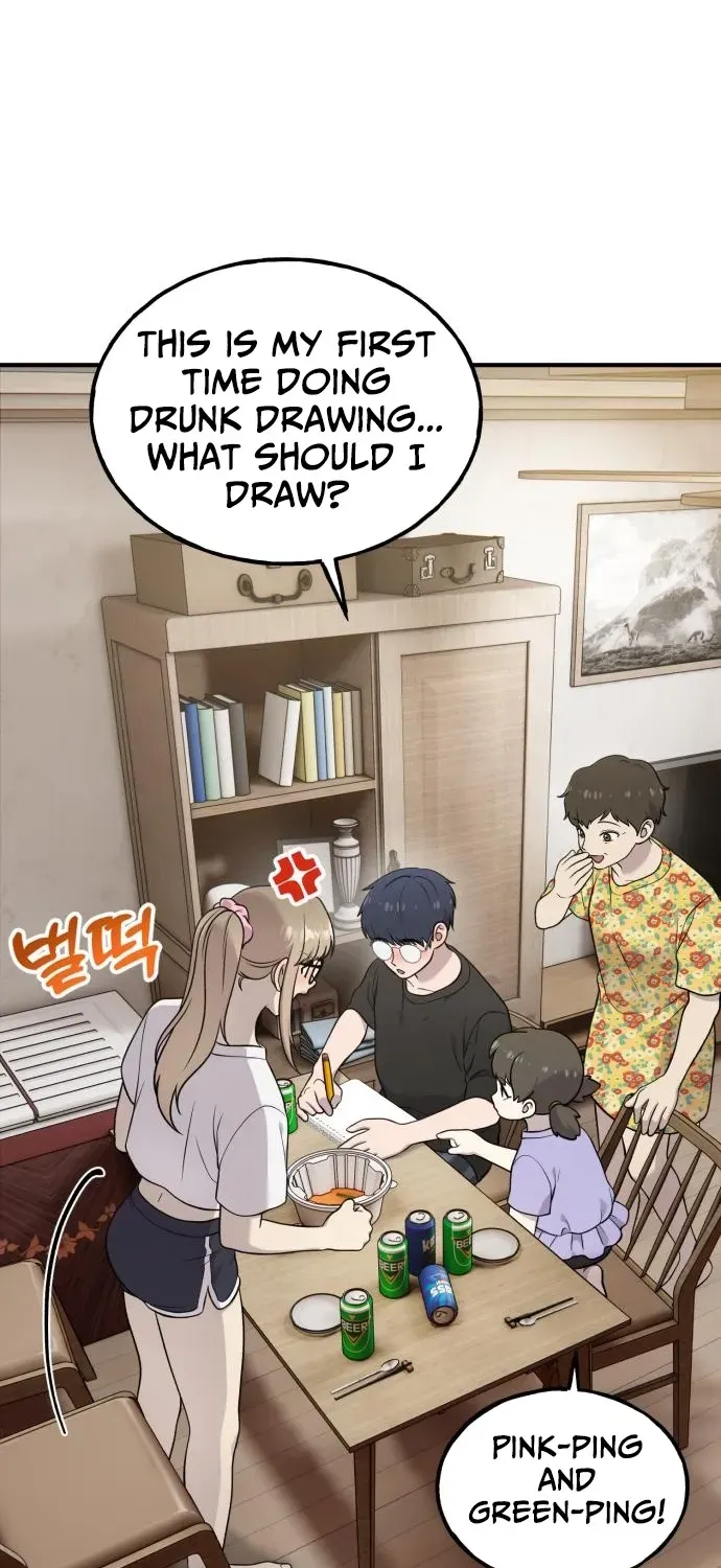 Read Hello, Fluffy Griffin! chapter 15 image 51 on Lezhin