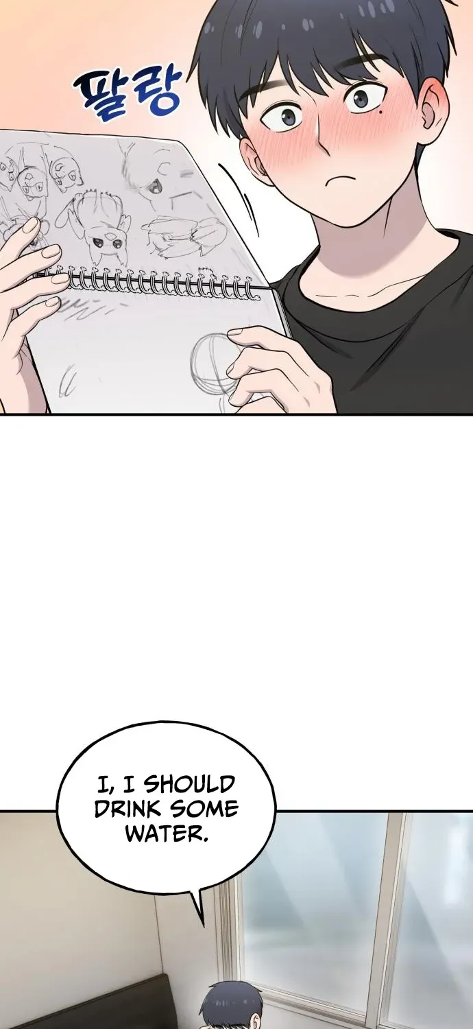 Read Hello, Fluffy Griffin! chapter 15 image 60 on Lezhin